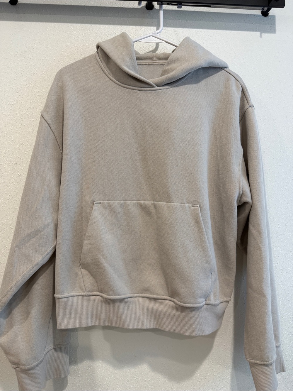 Lululemon steady state hoodie